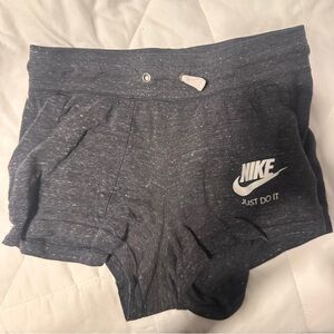 Nike Cloth Shorts